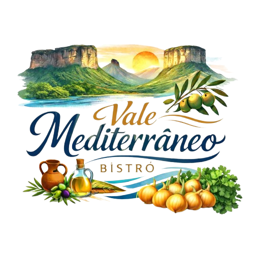 Vale Mediterrâneo Bistrô